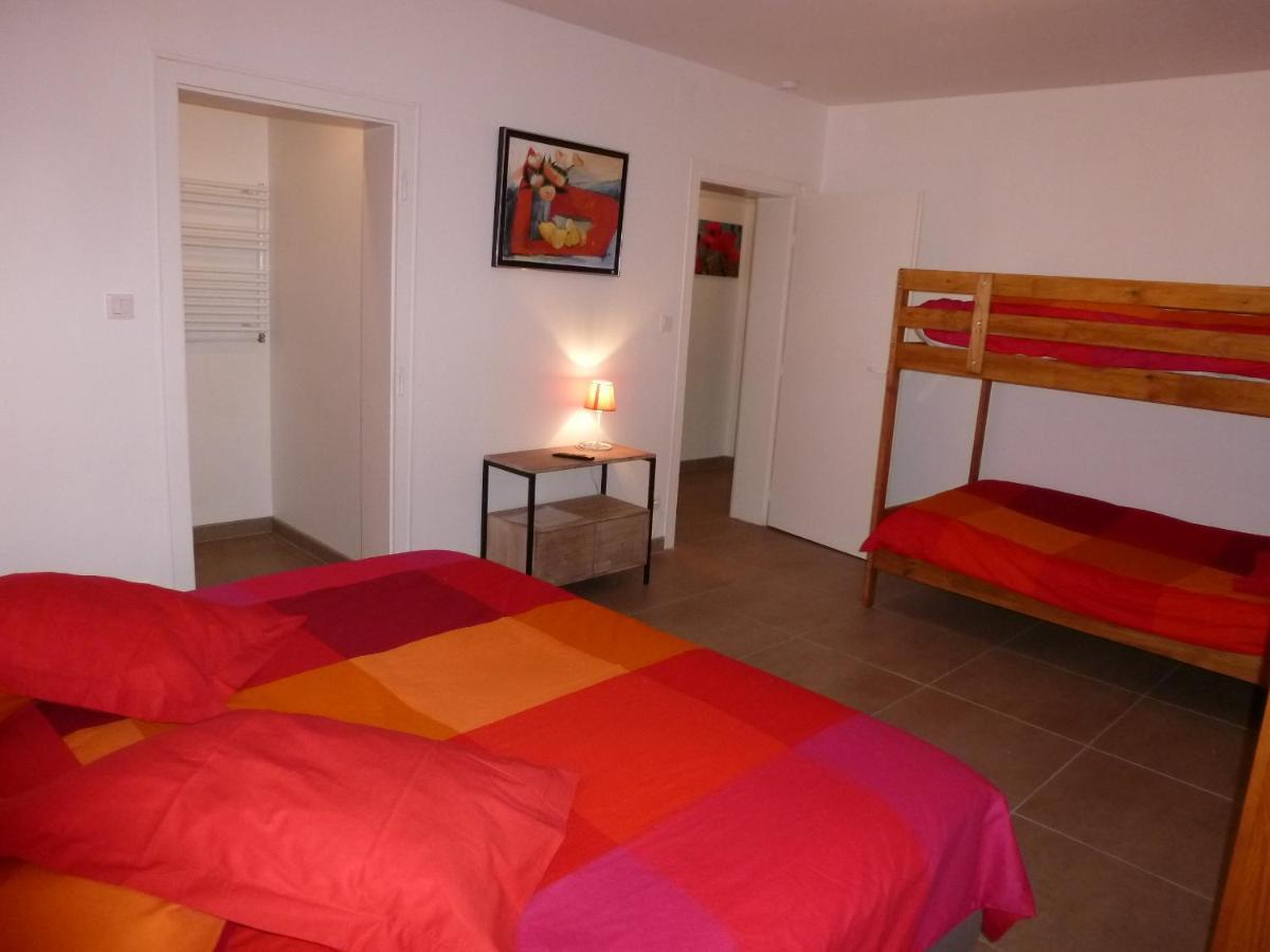 Chambres D'Hotes Les Coquelicots Marieulles Εξωτερικό φωτογραφία